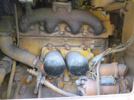 ขายรถตักมือ 2 นำเข้าจากญี่ปุ่น 510 เพิ่งเข้ามาใหม่