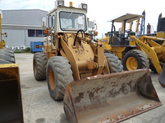 ขายรถตักมือ 2 นำเข้าจากญี่ปุ่น 510 เพิ่งเข้ามาใหม่