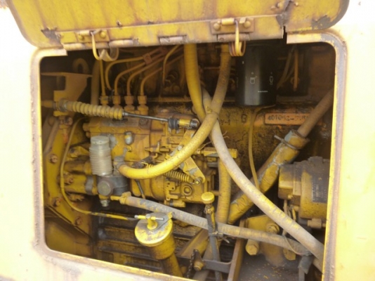 ขายรถตักมือ 2 นำเข้าจากญี่ปุ่น 510 เพิ่งเข้ามาใหม่