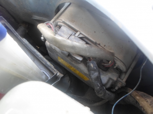 ขายรถกระบะ isuzu dragon cab