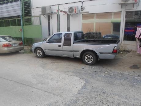 ขายรถกระบะ isuzu dragon cab ขายรถกระบะ isuzu dragon cab