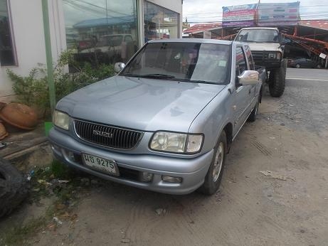 ขายรถกระบะ isuzu dragon cab ขายรถกระบะ isuzu dragon cab