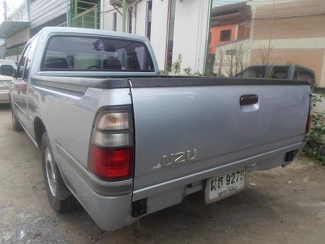 ขายรถกระบะ isuzu dragon cab ขายรถกระบะ isuzu dragon cab