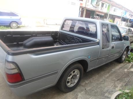 ขายรถกระบะ isuzu dragon cab ขายรถกระบะ isuzu dragon cab