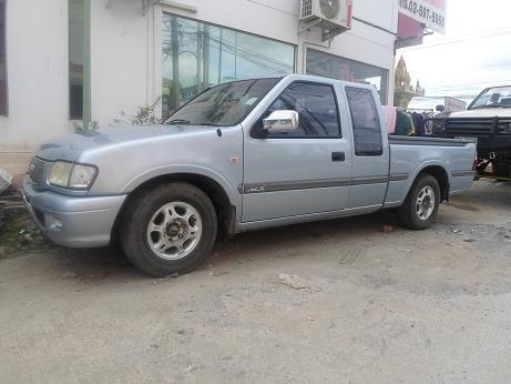 ขายรถกระบะ isuzu dragon cab ขายรถกระบะ isuzu dragon cab