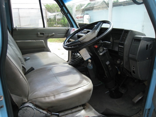 ขายรถ 6ล้อ ISUZU NKR มือเดียวออกห้าง ประกันชั้น1 รถสวยสวย ขายรถ 6ล้อ ISUZU NKR มือเดียวออกห้าง ประกันชั้น1 รถสวยสวย