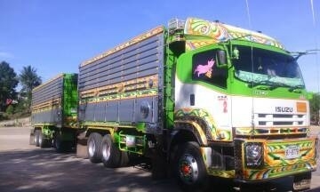 ขายดาว์น ISUZU 360 แรง ปี 56 กระบะดัมพ์อู่สมศักดิ์ แม่ยาว 6.30 เมตร ลูก 7.50 เมตร สูง 2.20 เมตร ขายดาว์น ISUZU 360 แรง ปี 56 กระบะดัมพ์อู่สมศักดิ์ แม่ยาว 6.30 เมตร ลูก 7.50 เมตร สูง 2.20 เมตร