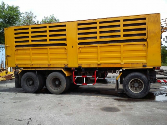 ขายหางดั้ม ราคา 435000