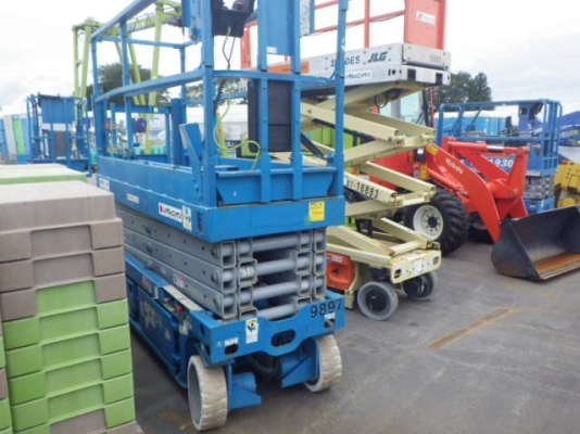 Genie GS2632 สนใจโทร 083 081 2889