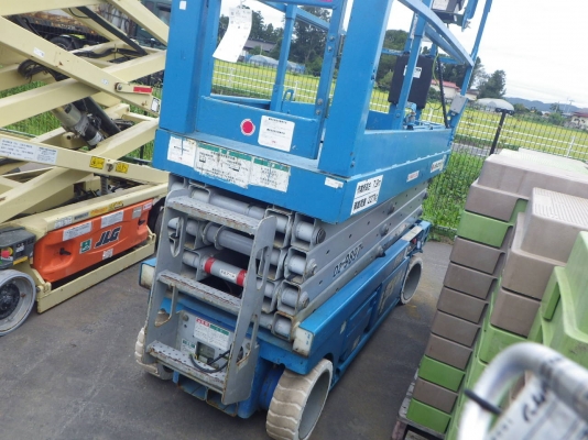 Genie GS2632 สนใจโทร 083 081 2889