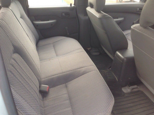 ขายกระบะ4ประตู FORD RANGER ปี03 มีหลังคาแครี่บอย ราคาถูกๆ ขายกระบะ4ประตู FORD RANGER ปี03 มีหลังคาแครี่บอย ราคาถูกๆ