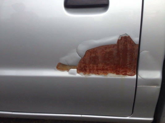 ขายกระบะ4ประตู FORD RANGER ปี03 มีหลังคาแครี่บอย ราคาถูกๆ ขายกระบะ4ประตู FORD RANGER ปี03 มีหลังคาแครี่บอย ราคาถูกๆ