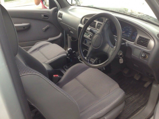 ขายกระบะ4ประตู FORD RANGER ปี03 มีหลังคาแครี่บอย ราคาถูกๆ ขายกระบะ4ประตู FORD RANGER ปี03 มีหลังคาแครี่บอย ราคาถูกๆ