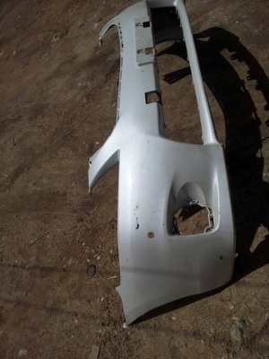 กันชนหน้า อัลติส 2012-13 แท้มือสอง