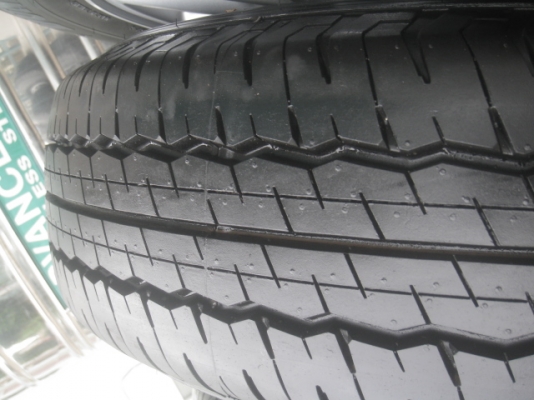 ขายล้อแม็ก D-max 16"x6.5" et41 6รู139.7