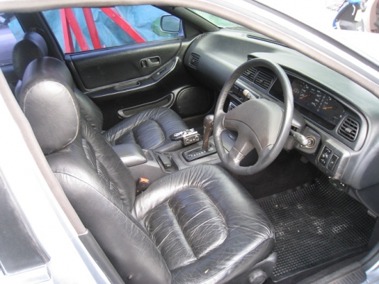 ขาย NISSAN CEFIRO A31 RB20DE LPG 89000 ขาย NISSAN CEFIRO A31 RB20DE LPG 89000