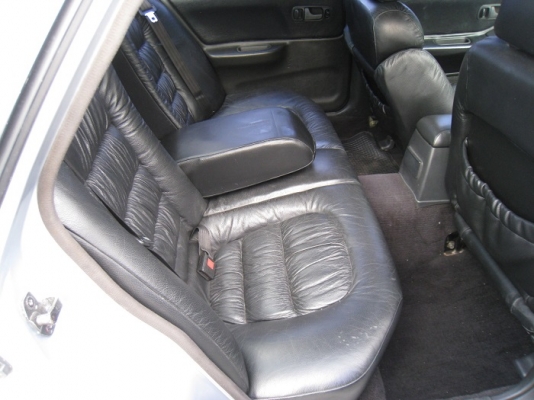 ขาย NISSAN CEFIRO A31 RB20DE LPG 89000 ขาย NISSAN CEFIRO A31 RB20DE LPG 89000