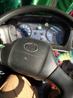 ขายด่วน  หัวฮีโน่ 380  แรงปี 52  ราคา 1,650,000  ติดต่อคุณนริศ 081-733-5156