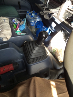 ขายด่วน  หัวฮีโน่ 380  แรงปี 52  ราคา 1,650,000  ติดต่อคุณนริศ 081-733-5156