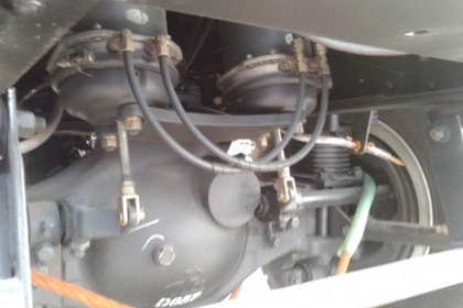 ขายด่วน  หัวฮีโน่ 380  แรงปี 52  ราคา 1,650,000  ติดต่อคุณนริศ 081-733-5156