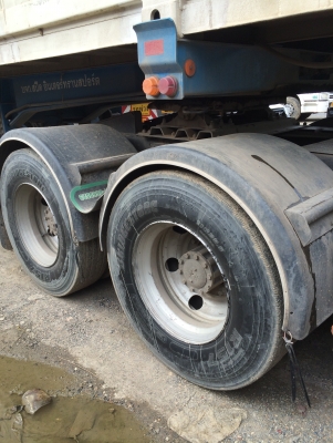 ขายด่วน  หัวฮีโน่ 380  แรงปี 52  ราคา 1,650,000  ติดต่อคุณนริศ 081-733-5156