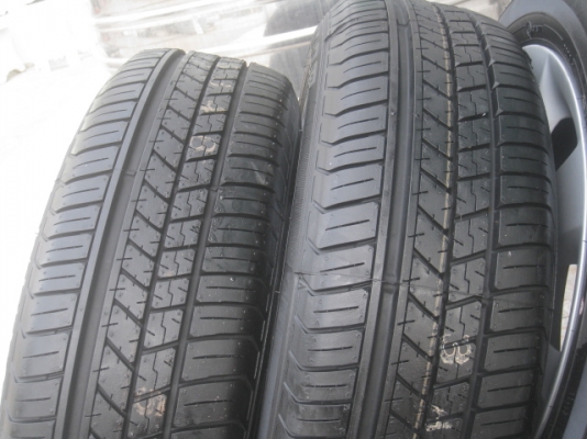 ขายล้อแม็ก nissan march 15"