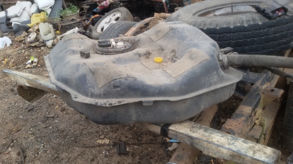 ขายถังน้ำมันรถเก๋งฮออนด้าซีวิค