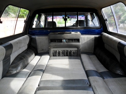 ขาย HILUX TIGER 3.0 4WD เครื่อง KZ TURBO เดิมโรงงานใช้มือเดียวครับ ขาย HILUX TIGER 3.0 4WD เครื่อง KZ TURBO เดิมโรงงานใช้มือเดียวครับ