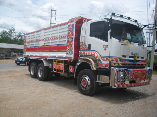 รับติดตั้งคานหน้า 12 ล้อ ระบบถุงลม และแบบแหนบราคา 120,000บาทและติดตั้งระบบยกล้อไฮโดรลิคสำหรับลูกพ่วงและรถกึ่งพ่วง 3 เพลาราคา 90,000 บาท ติดตั้ง 3 คันขึ้นไปราคาลดลงอีกตัดต่อคัชชีดัดดามคัชชีโทร 089-945-5306