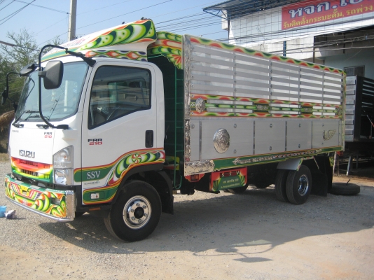 รับติดตั้งคานหน้า 12 ล้อ ระบบถุงลม และแบบแหนบราคา 120,000บาทและติดตั้งระบบยกล้อไฮโดรลิคสำหรับลูกพ่วงและรถกึ่งพ่วง 3 เพลาราคา 90,000 บาท ติดตั้ง 3 คันขึ้นไปราคาลดลงอีกตัดต่อคัชชีดัดดามคัชชีโทร 089-945-5306