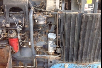 ขาขรถไป ford 6640 เครื่องไม่มีปัญหา สนใจโทรมาได้ 087 5423466