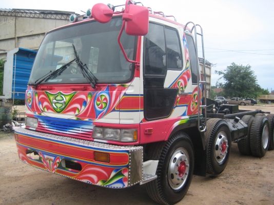 รับติดตั้งคานหน้า 12 ล้อ ระบบถุงลม และแบบแหนบราคา 120,000บาทและติดตั้งระบบยกล้อไฮโดรลิคสำหรับลูกพ่วงและรถกึ่งพ่วง 3 เพลาราคา 90,000 บาท ติดตั้ง 3 คันขึ้นไปราคาลดลงอีกตัดต่อคัชชีดัดดามคัชชีโทร 089-945-5306