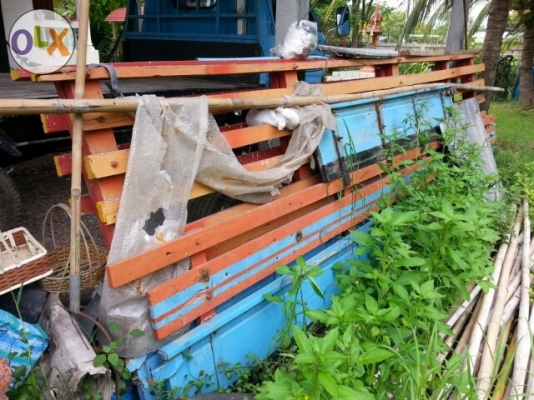 ขายรถเทรลเลอร์KS110แรง เครื่องดี แคชซีสวย ยางดี ภายในสวย มีเครื่องเสียง มีบันไดขึ้นรถเกี่ยว มีคอกข้างเสริม เอกสารพร้อมโอน โทร 090-8588220คุณนะ ID:narong498 หรือ www.truck.in.th/498