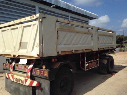 ขายลูกพ่วง3มิตรเเท้ สนใจติดต่อได้ที่ 089-9198420