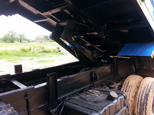 ขายดั้มISUZU ร็อกกี้195แรง พ.เพาเวอร์ เบรกทิฟฟี่ ภายในสวย แอร์เย็น เครื่องดี แคชซีสวย เอกสารพร้อมโอน สนใจโทร 090-8588220คุณนะ ID:narong498 หรือ www.truck.in.th/498