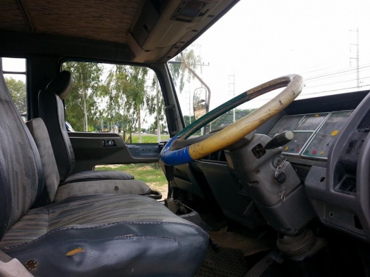 ขายเทรลเลอร์ขึ้นรถเกี่ยวข้าว 168แรง EH700 เครื่องดี แคชซีสวย พ.เพาเวอร์ สภาพพร้อมใช้งาน เอกสารพร้อมโอน สนใจโทร 090-8588220คุณนะ ID:narong498 หรือ www.truck.in.th/498