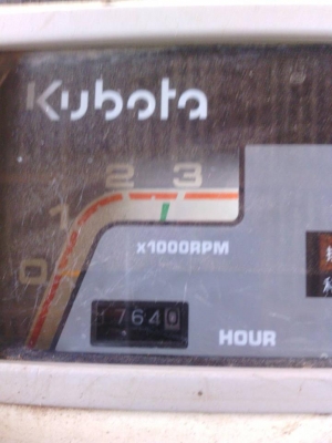 ขายรถเกี่ยวข้าว KUBOTA DC60 สภาพสวยพร้อมใช้งาน เครื่องดีปี51 ช่วงล่างเต็ม พร้อมลงงานได้เลย สนใจโทร 090-8588220คุณนะ ID:narong498 หรือ www.truck.in.th/498