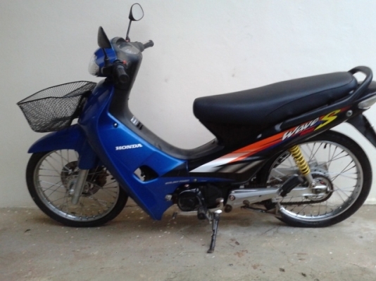 ขายเวฟ100ปี47ถูกๆไปเลย