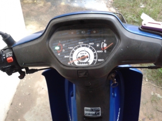 ขายเวฟ100ปี47ถูกๆไปเลย