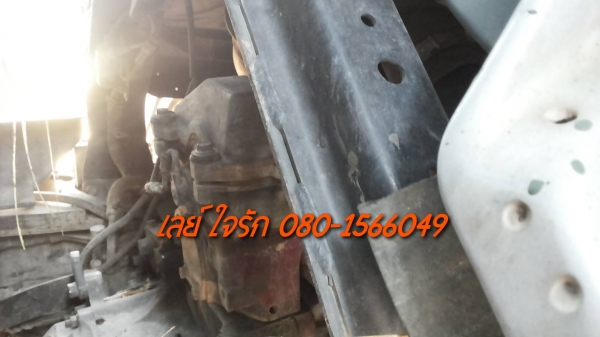 ***ขายแล้วครับขอบคุณ Truck2hand ขายเครื่องพร้อมใบคุม เครื่อง HINO JO8C-II 210HP สภาพเปรี๊ยะๆ แน่นๆ แรงดี ไม่มีไอ เครื่องไม่มีปัญหาอะไรครับ ใช้งานลุยงานปกติ ยกลงจาก 10ล้อ2เพลาดั้ม HINO FM1JNKA เพื่อจะวาง JO8C Bointer ราคาต่อรองได้เด้อ พี่น้องครับ