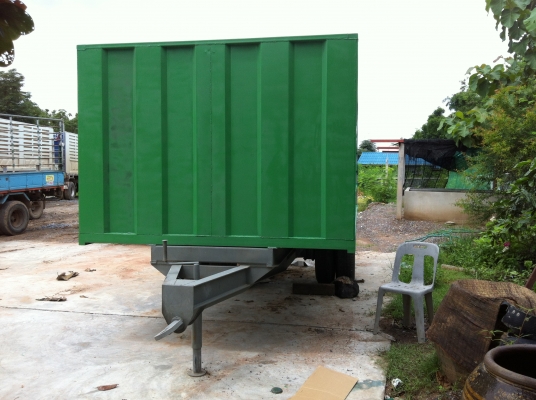 ต้องการขายเทนเลอร์รถไถ ของใหม่ ครัซซีเหล็กวายเฟร์ด 3*6" ต้องการขายเทนเลอร์รถไถ ของใหม่ ครัซซีเหล็กวายเฟร์ด 3*6"