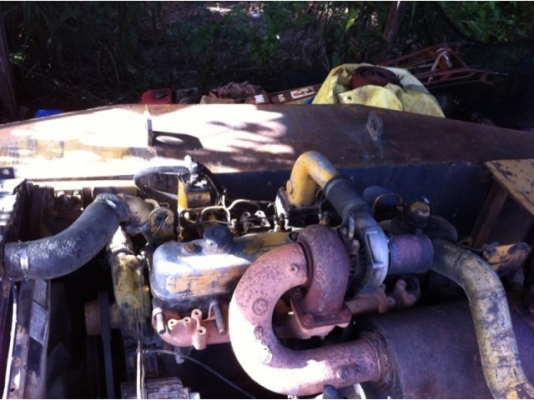 ขายแบคโคPC200-3สภาพเดิมทั้งคัน เครื่องดี เอวแน่น ปั้มแรง พร้อมใช้งานๆ สนใจโทร090-8588220คุณนะ LINE ID:narong498 หรือ www.truck.in.th/498