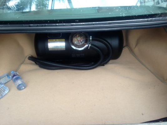 ขาย/แลก/เทิร์น E34 1J GTE โบคู่ ติดแก๊สหัวฉีด เกียร์ออโต้