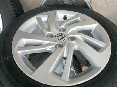 ขายล้อแม็กHONDA All NEW jAZZ ขอบ 15 ปี 2014 ป้ายแดง 4 ล้อ ขายล้อแม็กHONDA All NEW jAZZ ขอบ 15 ปี 2014 ป้ายแดง 4 ล้อ