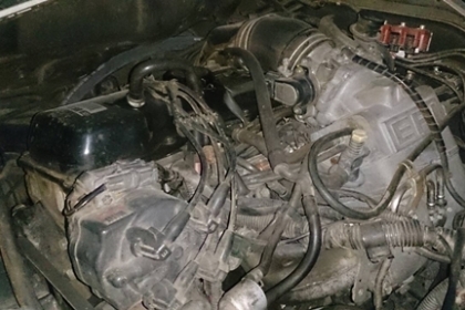 ขาย รถบ้าน TOYOTA HIACE SUPER WAGON 2.5 MT ปี 2001 ขาย รถบ้าน TOYOTA HIACE SUPER WAGON 2.5 MT ปี 2001