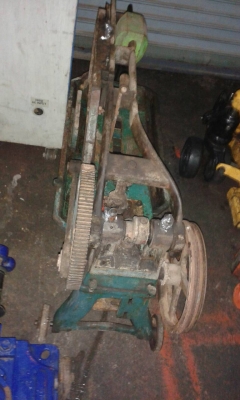 ขายเลื่ีอยตามสภาพ ราคา 3200 บาท