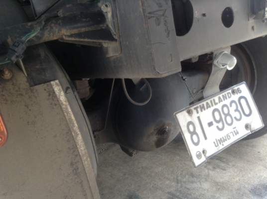 ขายหัวลาก320พร้อมหางพื้น2เพลาสวยๆ