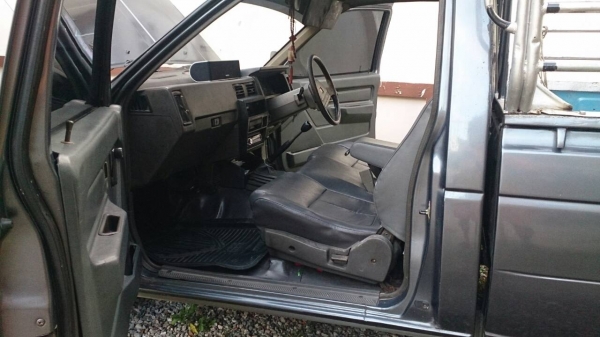 ขายด่วน Nissan Big M เครื่อง Z16 ราคาถูกๆสภาพดีคับ