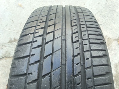 ขายล้อแม็กHONDA City SV ขอบ 16 พร้อมยางปี 11 4 ล้อ