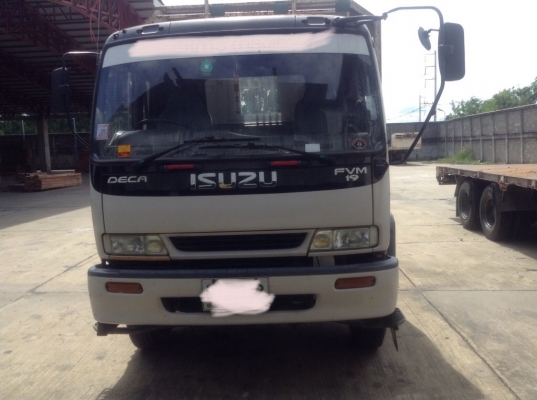 ขาย10ล้อ195พื้นเรียบสวยๆมี2คัน7.2เมตร900,000บาท